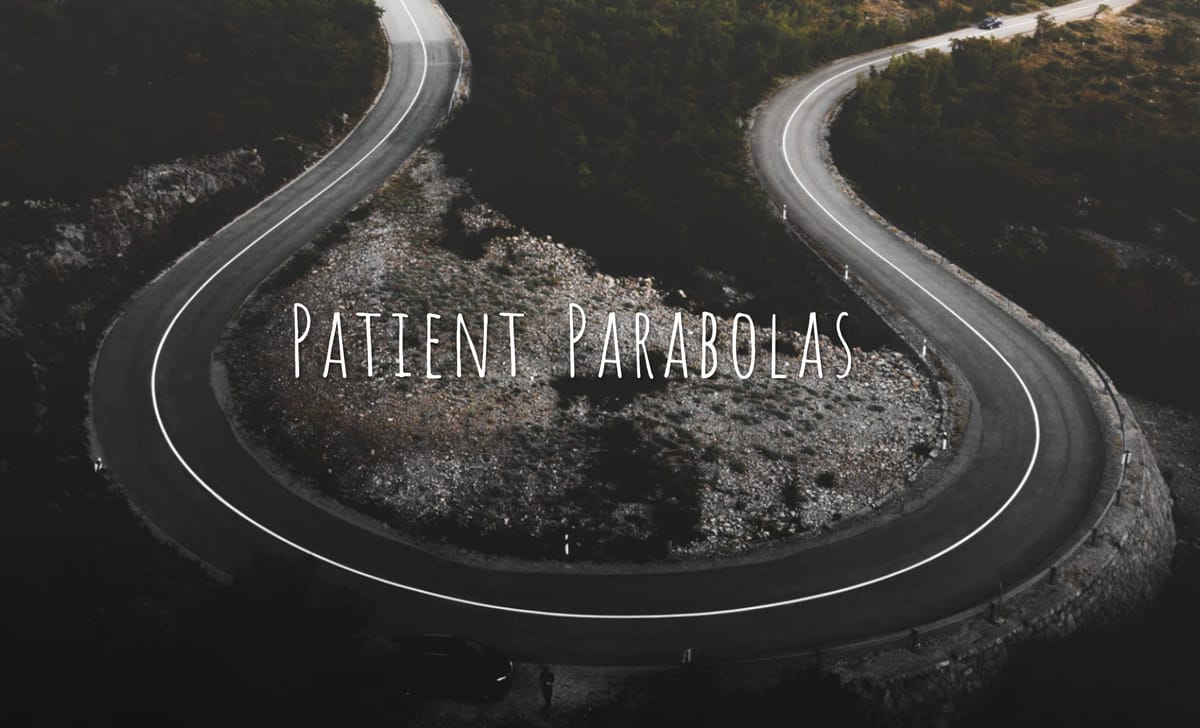 Patient Parabolas
