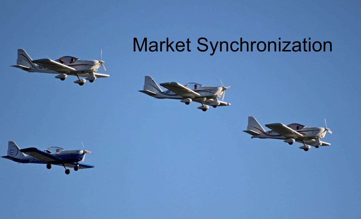 Market Synchronization