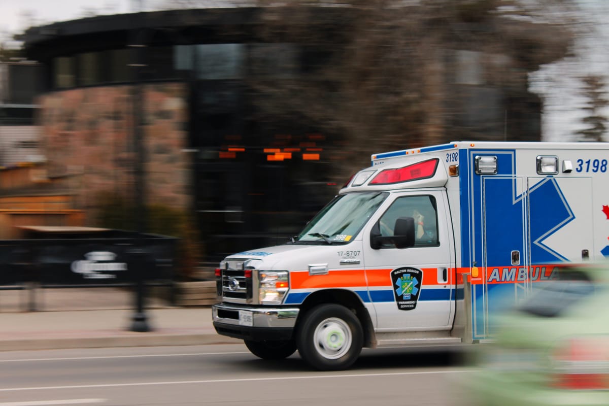 Crypto’s Ambulance Chasers May Be Headed for Trouble