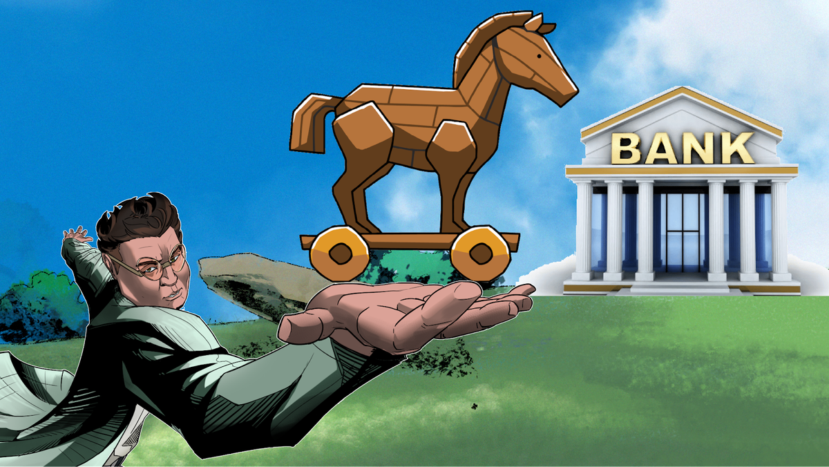 The Trojan Horse of Real-World Assets