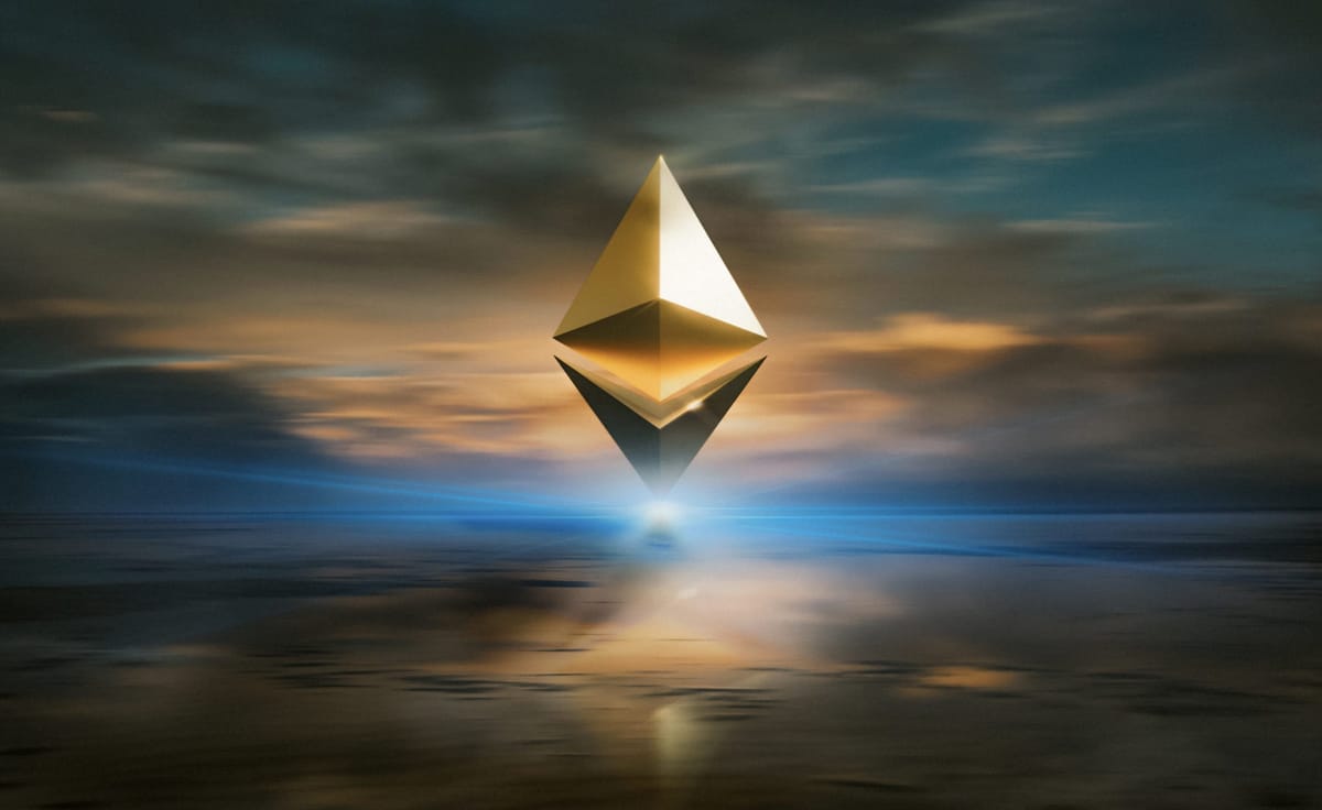 What the Ethereum Upgrade Means for ETH's Price