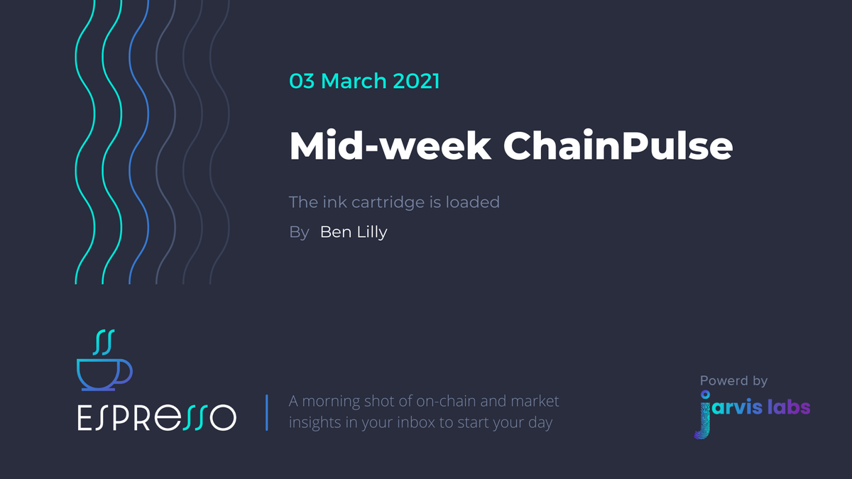 Mid-Week ChainPulse