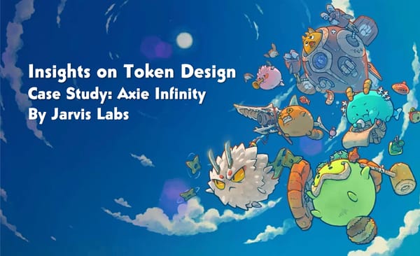 Insights on Token Design