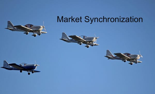 Market Synchronization