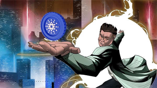 Reports of Cardano’s Death Have Been Greatly Exaggerated