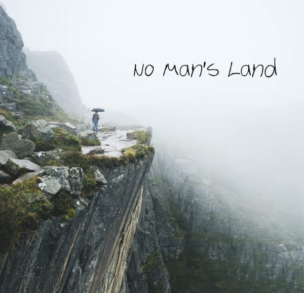 No Man's Land